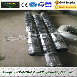 Cina Cold Rolling Concrete Reinforced Steel Mesh Tensile Tinggi untuk Industri pemasok