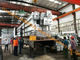 Low Rise Prefabrikasi Bangunan Baja Industri Gudang / Desain Lokakarya pemasok