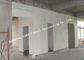 Precast Light Beton FASEC Prefab-I Panel Untuk Interior Dan Exterior Walls pemasok