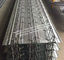 Kingspan Steel Bar Truss Girder Komposit Lantai Deck Lembar Untuk Konstruksi Beton Slab Mezzanine pemasok