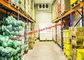 Disesuaikan menjaga segar cepat beku ruang dingin Panel untuk penggunaan Supermarket komersial pemasok