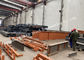 Pabrikan Baja Struktural Q355b Galvanis Standar Panas Australia Untuk Bangunan Komersial pemasok